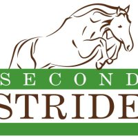 Second Stride(@SecondStride) 's Twitter Profile Photo