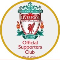 Official Supporters Club (West Wales) (@wwlfcsc) 's Twitter Profile