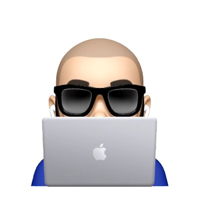 dursunovic's profile picture. Writes awesome bugs 🇧🇦 https://t.co/ZWc7EnEuc8