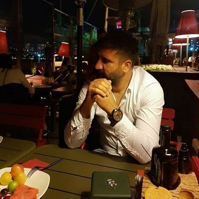 ahmet_etus's profile picture. İmandır o cevher ki, ilahi ne büyüktür 
İmansız olan paslı yürek sinede yüktür.
