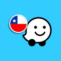 Waze Chile 🇨🇱 (@chilewaze) 's Twitter Profile Photo Waze Chile 🇨🇱 (@chilewaze) 's Twitter Profile Photo