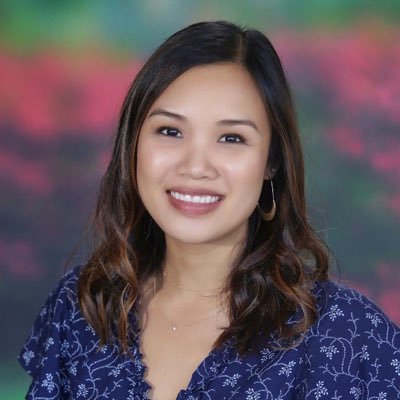 Vivi Tran Profile