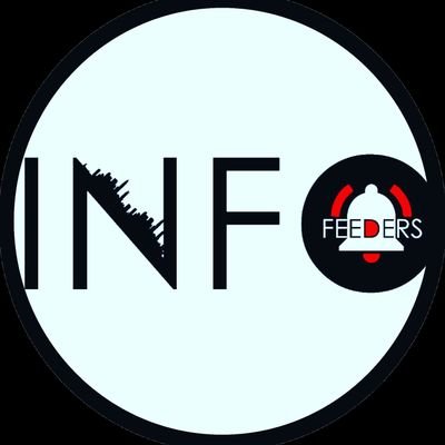 💙 INFO FEEDERS OFFICIAL TWITTER PAGE
💻 FUTURISTIC TECHNOLOGY IN TAMIL📱
PASSION TECHNOLOGY😇
DO YOUR SUPPORT 💚
நம் தாய் மொழியில் 🔥
👇 SUBSCRIBE 👇