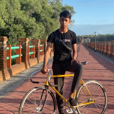 rickyprmnaa's profile picture. 