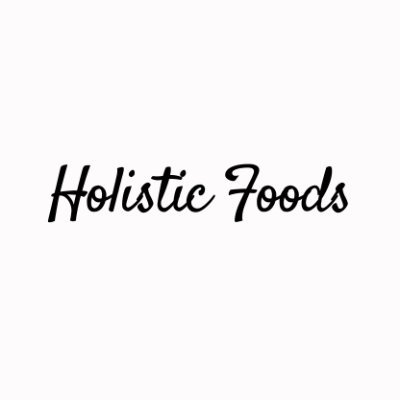 HolisticFoods1's profile picture. Holistic Foods is an online magazine curating articles related to health and lifestyle