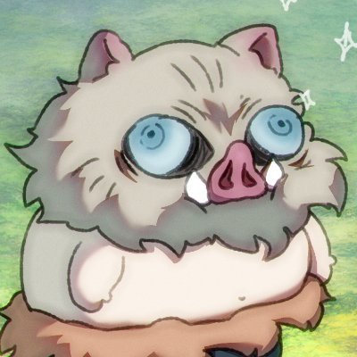 Inosukeさんのプロフィール画像
