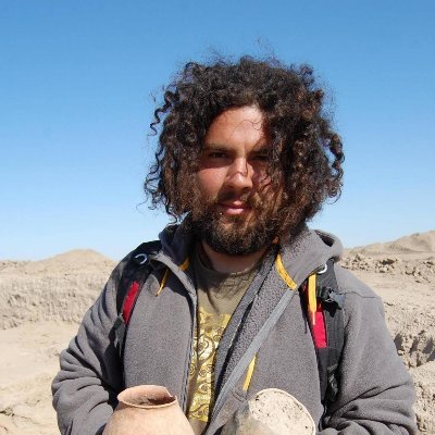 Roberto Arciero Profile