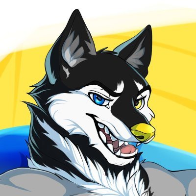 Furry• RUS/ENG| HORNY⚠️|
30 • He/Him  • WOLFY
Feel free to dm. rp is welcome ^^
•single...• 🐺🏳️‍🌈