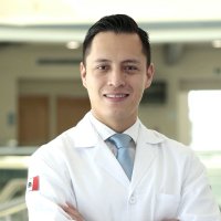 Dr. Oscar Vázquez(@OscarVazquezEP) 's Twitter Profile Photo