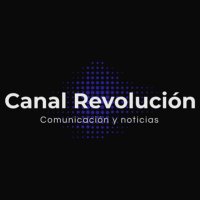 Canal Revolución (@canalrevolcn) 's Twitter Profile Photo Canal Revolución (@canalrevolcn) 's Twitter Profile Photo