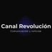 Canal Revolución (@CanalRevolCN) Twitter profile photo