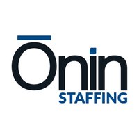 Onin Staffing (@oninstaffing) 's Twitter Profile