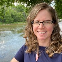 Katie Thomas (@drkatiethomas) 's Twitter Profile