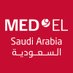 ميدال السعودية MED-EL KSA (@medel_ksa) Twitter profile photo ميدال السعودية MED-EL KSA (@medel_ksa) Twitter profile photo