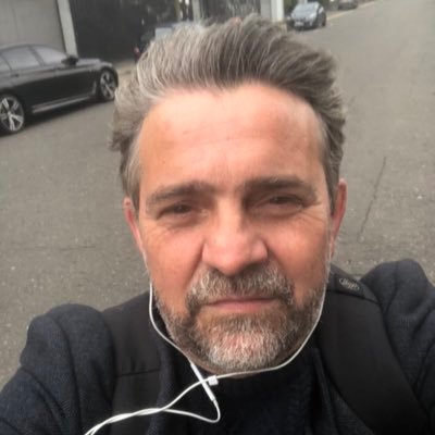DaveSTUC's profile picture. STUC Deputy General Secretary.
