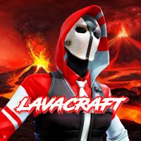 Lavacraft(@YT_Lavacraft) 's Twitter Profile Photo