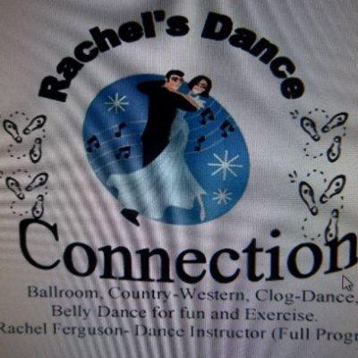 Rachel's Dance Connection