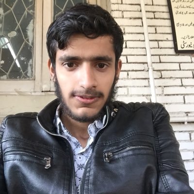 LuqmanSami1's profile picture. works as a Teacher in a Primary school and a Professional Graphics Desighner. works as a YouTuber also.