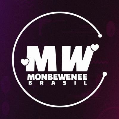 Fanbase brasileira dedicada ao grupo sul coreano Monsta X e ao solista Wonho.
Monbebes e Wenees ❤ Since: 04.04.2018