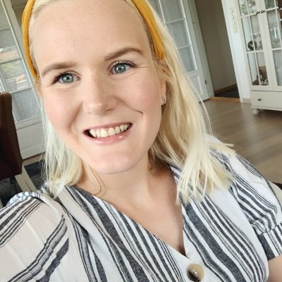 theresesoltveit's profile picture. 