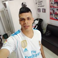 Jheffer Meneses (@jheffermeneses) 's Twitter Profile