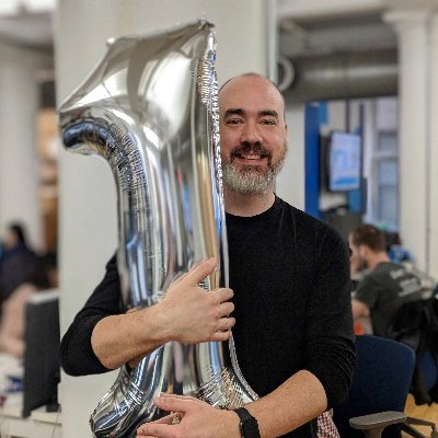 jiserra's profile picture. UX Designer living in Brooklyn, NY. Co-chair of @nbk_ta. Extraño las facturas.