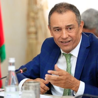 Président du @Cesemaroc _ Ex Ambassadeur du Maroc auprès de l'UE _ Député de Fès, USFP - Ex-Ministre de l'Industrie, du Commerce et des Nouvelles Technologies,