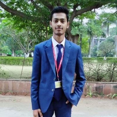 TheAvinashShar2's profile picture. I am the Jack of Trade; Master of None😎