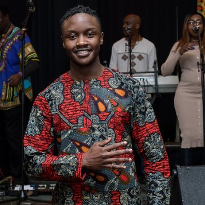 Chris_kalule's profile picture. engineer | Rust | Golang | OSS