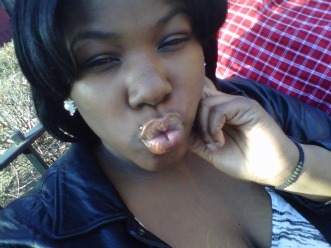 NishaDoItSweLL's profile picture. I Make Em' Sweat. Nuff Said.