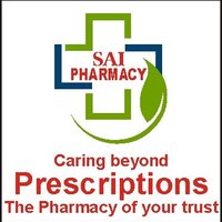 Sai Pharmacy(@saipharmacyknp) 's Twitter Profile Photo