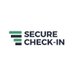 Secure Check-in (@securecheckin) Twitter profile photo Secure Check-in (@securecheckin) Twitter profile photo