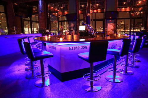 maonthehudson's profile picture. Michael Anthony’s, offering one of the best views of Manhattan complimented by an Italian fusion menu with a casual fine dining service.