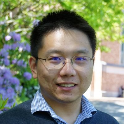 Tenure track professor @ Fudan University
The One Who is Cooking Great Sciences