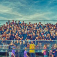 Mustangs Student Section (@mustangssection) 's Twitter Profile Photo Mustangs Student Section (@mustangssection) 's Twitter Profile Photo