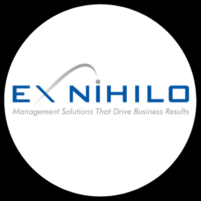 Ex Nihilo is a trusted advisor providing governance, risk and compliance services. We provide expertise in DoD 5000, NIST SP 800-37, PMBOK, CMMi, CobIT, & ITIL.