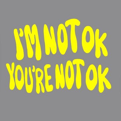 notOKtogether's profile picture. ✏️ By Coree Spencer & Emily Niland 📖 Available for pre-sale now. On shelves September 8th. 🖤 New content here. More in depth activities in the book!