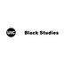 UIC Black Studies (@uicBLST) Twitter profile photo