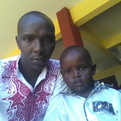 husband, father of two and a life time Arsenal supporter.