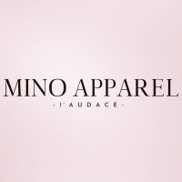 shopMINOapparel(@MinoApparel) 's Twitter Profile Photo