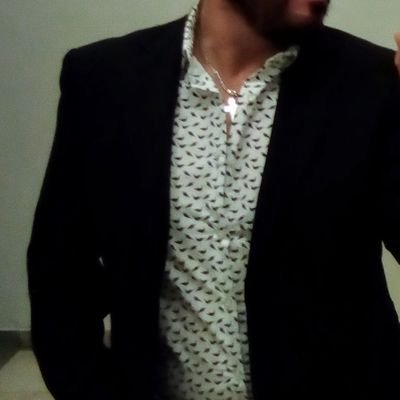 Ferroja2's profile picture. Educado, divertido,complaciente, limpio, de buen nivel.