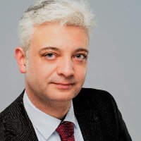 Alexander Schinzing (@avschinzing) 's Twitter Profile