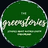 Greenstories - Stories about mother earth(@GNGAgritech) 's Twitter Profile Photo