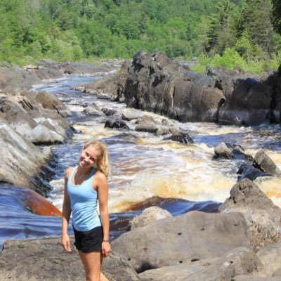 baylee_beulke's profile picture. water addict