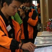 alexdexter168's profile picture. 