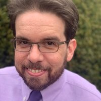 T. Joel Scott (@tjoelscott2) 's Twitter Profile Photo