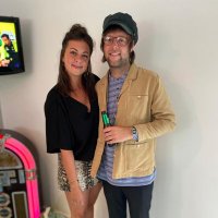 lily mcshane (@lilymcshane) 's Twitter Profile