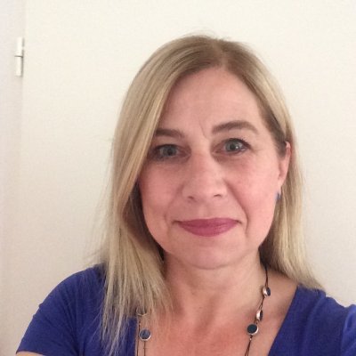 birgitinthenet's profile picture. Enabled & enabling. 
Partner Marketing Manager @DellTechDE. Proud working mum. Tweets are my own.