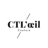 CTL’œil COUTURE💯📌(@CTLCOUTURE1) 's Twitter Profile Photo