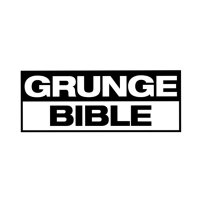 Grunge Bible(@grunge_bible) 's Twitter Profile Photo